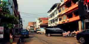 Vientiane